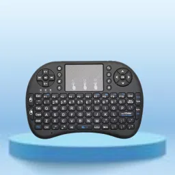 FRONY Bluetooth Wireless Keyboard, Pocket Size USB Rechargeable Bluetooth KeyboardD400 Wireless Thumb-size Multi-device Keyboard Compatible with Desktop, Laptop, Mac-picture-6