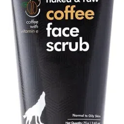 Face Scrub for D Tan, Helps in Skin Brightening and Remove Blackheads, Dark Spot Scrub-24