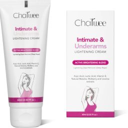 Lightening , Spot Remover , Deep Repair Intimate Cream-image-21
