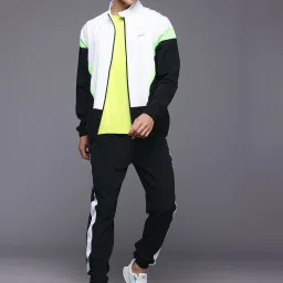 Solid Men Track Suit-image-1