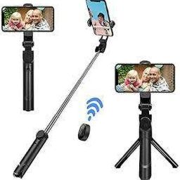 Pharaoh Y17 Selfie Stick Tripod Bluetooth Selfie Stick-picture-4