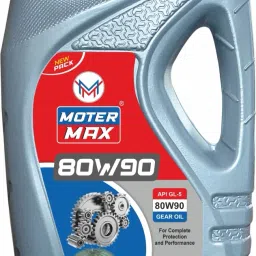 Premium Quality 3L 80W90 API GL-5 Extra Protection Gear Oil-image-7