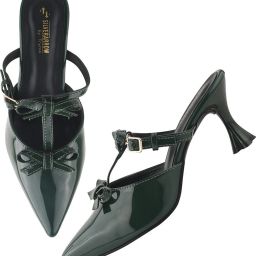 Women Heels Sandal-image-42