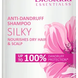 Smooth And Silky Anti Dandruff Shampoo-12