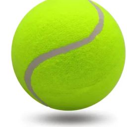 Finest Cricket Tennis Ball for Street and Club Play (For All Ages) Cricket Tennis Ball-image-100