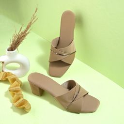 Women Heels Sandal-image-37