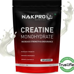 Creatine Monohydrate Powder for Muscle Endurance & Recovery Creatine-image-60