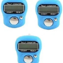 redtize Tashbi Jap Digital Finger Counting God Name for Prayer Tally Machine S02 Digital Tally Counter-picture-7