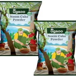 Neem Cake Powder for Plants 10 Kg Fertilizer-picture-18