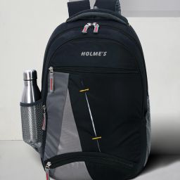 Medium 30 L Laptop Backpack Laptop Backpack 1010 Medium Waterproof School Bag/College Bag/For Unisex-image-126