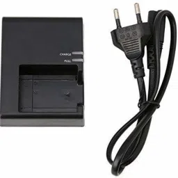 IJJA LC-E10C original Charger Compatible with Canon LP-E10 Battery Camera Battery Charger Canon LP-E10 Battery Charger - for Canon EOS 1100D 1200D 1300D, Rebel T3 T5 T6, Kiss X50 X70 X80 SLR/DSLR CameraCamera Battery Charger-image-51