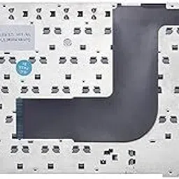 WEFLY Laptop Keyboard for Samsung RV509, R511, RV515, RV520, RV519 Laptop Keyboard Replacement Key image 2