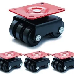 MP-104 Swivel Furniture Caster-image-29