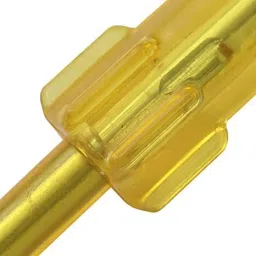 asaone Yellow tester lineman for Electrical and Household Analog Voltage Tester image 3