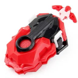 Beyblede BEYBUST DB B-184 Custom Launcher LR Dynamite String-11