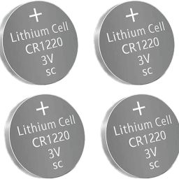 CR-1220 Battery-picture-37