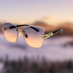UV Protection Butterfly Sunglasses (58)-picture-21
