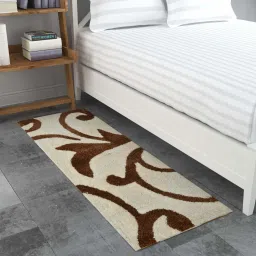 Multicolor Polyester Runner-image-6