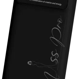 10000 mAh 15 W Slim Pocket Size Power Bank-image-84