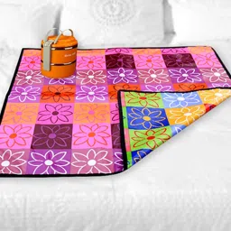 Plastic Baby Bed Protecting Mat-image-25