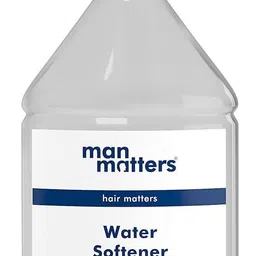 man matters Water Softener | Disables Calcium & Magnesium, Maintains pH & Reduces Hair Fall-picture-29