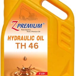 Z-TH 46 5L High Performance Engine Oil-image-97
