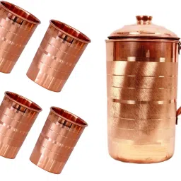GS J-G-1.4-5 Jug Glass Set-image-31