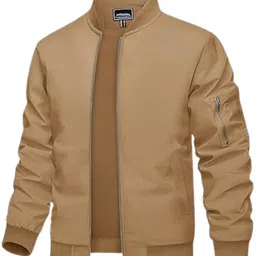 mia fashion Men Solid Quilted Jacket-picture-34