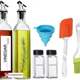 500 ml Cooking Oil Dispenser-image-24