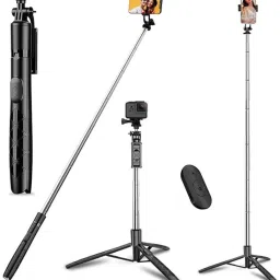 Buzz Street Q05 Bluetooth Selfie Stick-picture-22