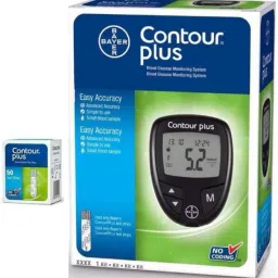 Glucometer Glucometer-25