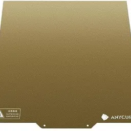 Spring Steel Magnetic Platform for Vyper Extruder-29