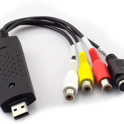 AVB TV-out Cable EasyCap Capture Video And Audio Capturing Device Directly from TV-17