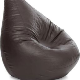 XXXL Tear Drop Bean Bag Cover(Without Beans)-image-66