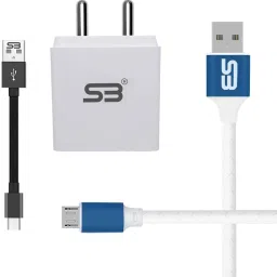 Wall Charger Accessory Combo for OPPO A31 2020, OPPO A12, OPPO A5s, OPPO F11 Pro, OPPO A1K, OPPO A11K, Oppo A15S.-image-79