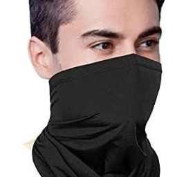 Men Solid Bandana-image-14