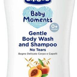 Gentle Bodywash And Shampoo, Paraben & Phenoxyethanol Free 0M+-image-16