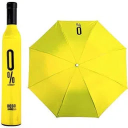 Bottle Umbrella Multi Function Dual Purpose Umbrella-image-68