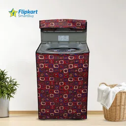 flipkart smartbuy Top Loading Washing Machine Cover-picture-0