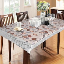 Solid 8 Seater Table Cover-picture-11