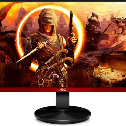 AOC 60.45 cm (23.8 Inch) Full HD VA Panel Gaming Monitor (G2490VX 23.8 inch Full HD Gaming Monitor)-picture-6