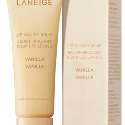 Lip Glowy Balm Vanilla 10g (IMPORTED) VANILLA-picture-19