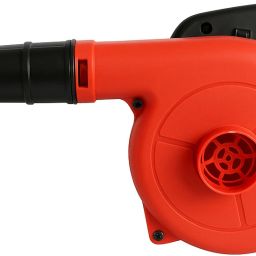 900 WATT ANTI VIBRATION & SPARKLESS HEAVY DUTY Forward Curved Air Blower-image-18
