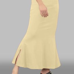 keshav piya fab FK Chiku Fishskurat XL Lycra Blend Petticoat-image-42