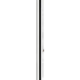 4 Leg Quadripod Chrome C Green Height Adjustable Walking Stick-image-48