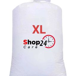 High Density Beans for Bean Bag Super White Pack for Bean Bag Filler Bean Bag Filler-image-15