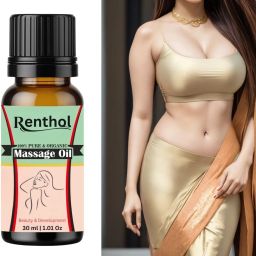Breast Massage Oil for Women | Natural Chest Bosom | Herbal Oil for Women-image-80