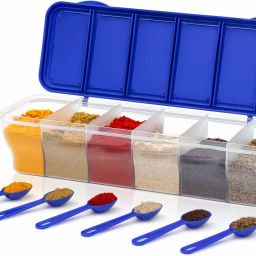 Plastic Utility Container - 1500 ml-image-60