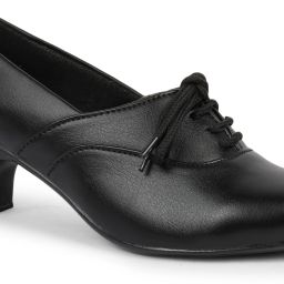 Lace Up For Women-image-9
