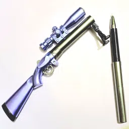 Gun Pen Ball Pen-picture-28